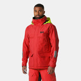 MEN'S PIER 4.0 COASTAL SAILING JACKET