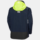 MEN'S PIER 4.0 COASTAL SAILING JACKET