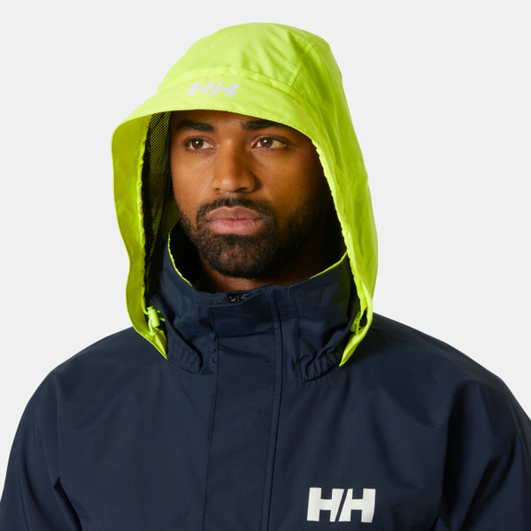MEN'S PIER 4.0 COASTAL SAILING JACKET