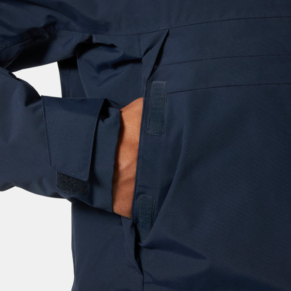 MEN'S PIER 4.0 COASTAL SAILING JACKET