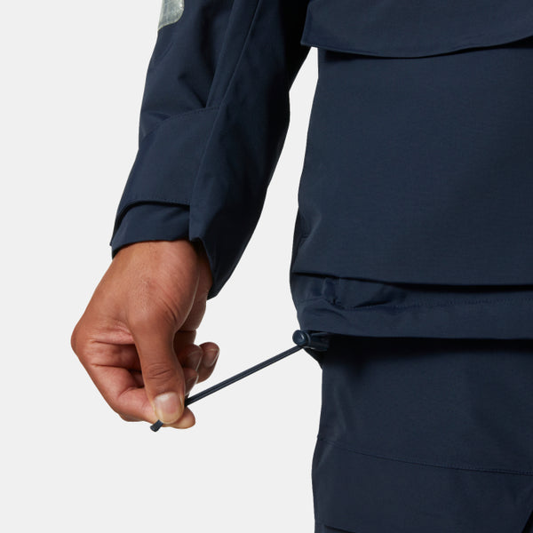 MEN'S PIER 4.0 COASTAL SAILING JACKET