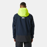 MEN'S PIER 4.0 COASTAL SAILING JACKET