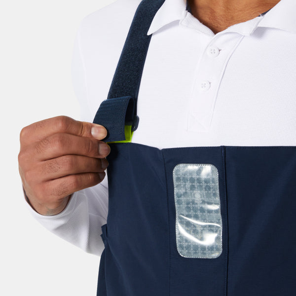 MEN'S PIER 4.0 COASTAL SAILING BIB