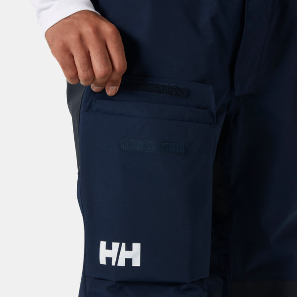 MEN'S PIER 4.0 COASTAL SAILING BIB