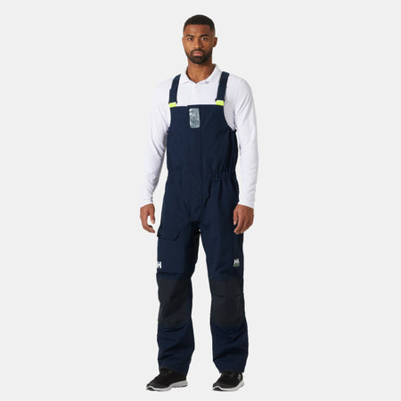 MEN'S PIER 4.0 COASTAL SAILING BIB