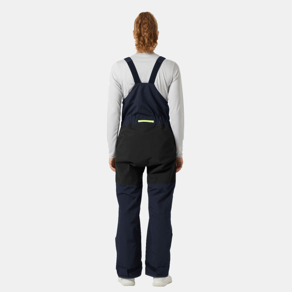 WOMEN'S PIER 4.0 COASTAL SAILING BIB