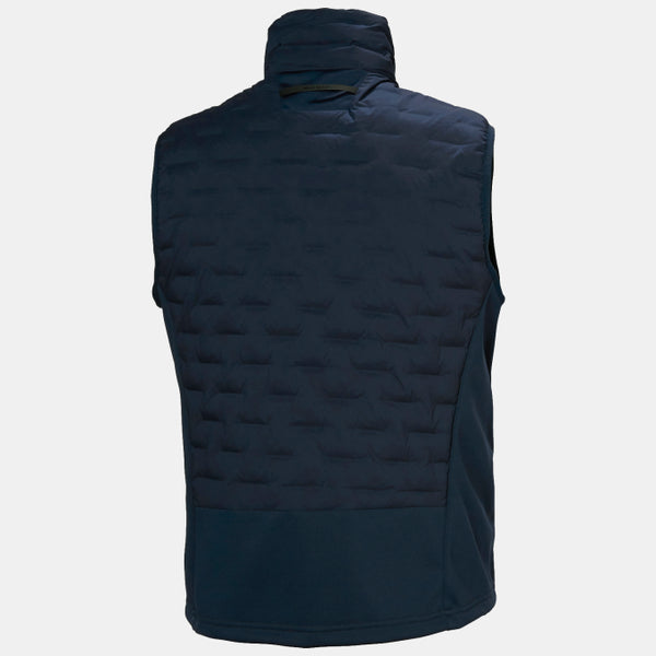 HP HYBRID STRETCH INS VEST