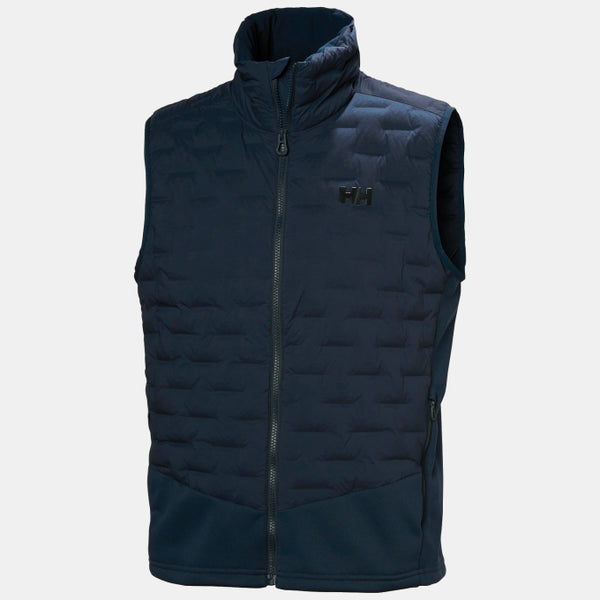 HP HYBRID STRETCH INS VEST