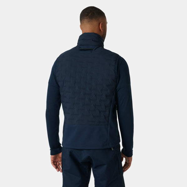 HP HYBRID STRETCH INS VEST