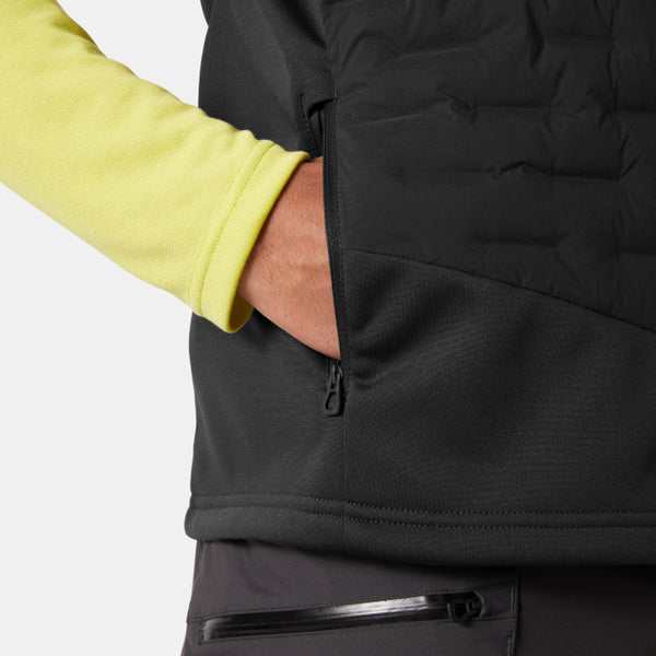 HP HYBRID STRETCH INS VEST
