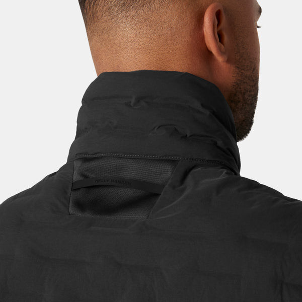 HP HYBRID STRETCH INS VEST