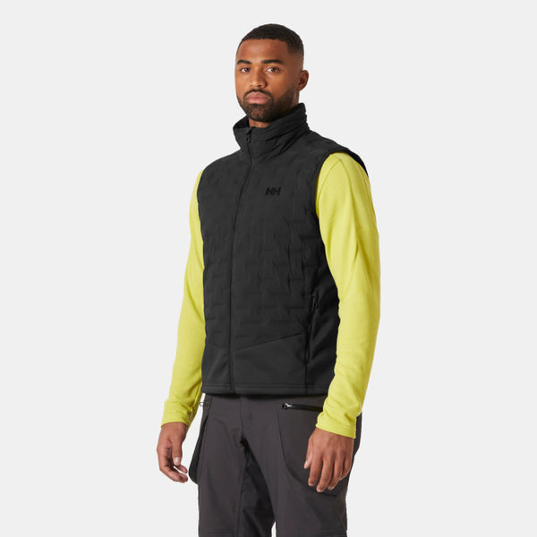 HP HYBRID STRETCH INS VEST