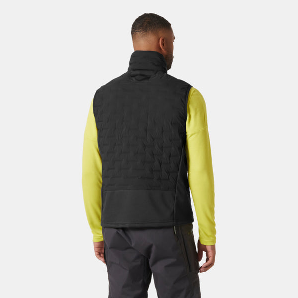 HP HYBRID STRETCH INS VEST