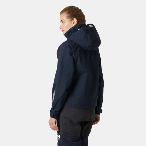 W QUAYSIDE JACKET