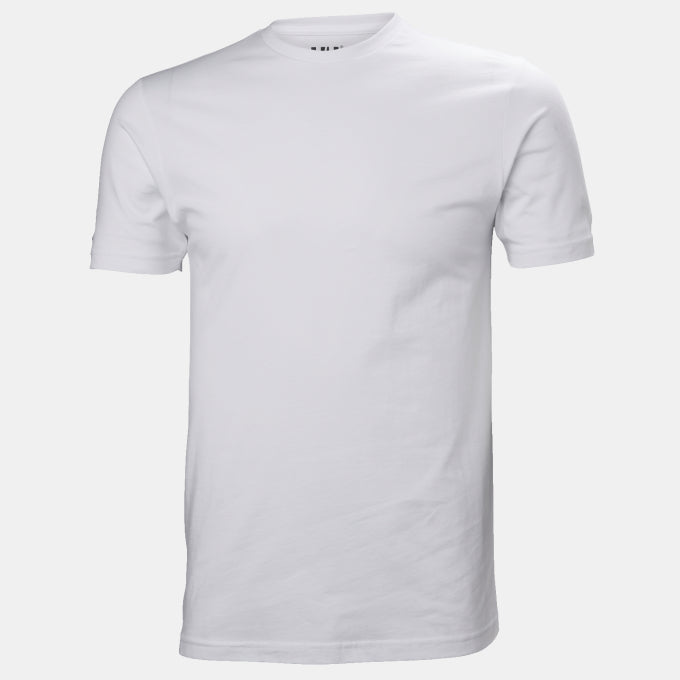 UNISEX CREW T-SHIRT