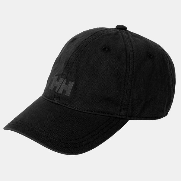 LOGO CAP