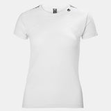 WOMEN'S HH LIFA® LIGHTWEIGHT BASE LAYER T-SHIRT