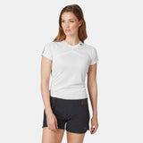 WOMEN'S HH LIFA® LIGHTWEIGHT BASE LAYER T-SHIRT