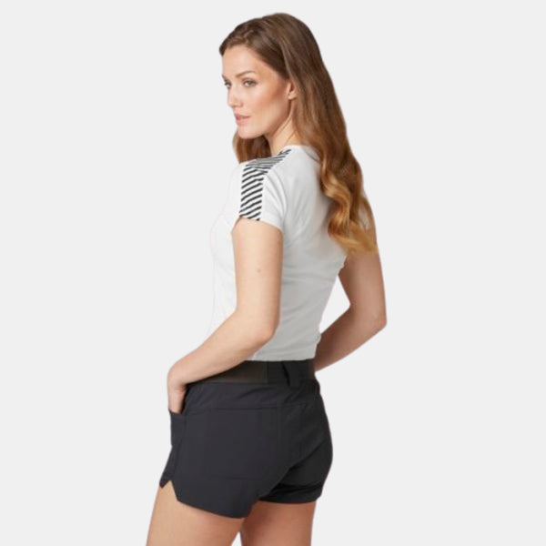 WOMEN'S HH LIFA® LIGHTWEIGHT BASE LAYER T-SHIRT