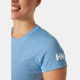 WOMEN'S HH TECHNICAL QUICK-DRY T-SHIRT
