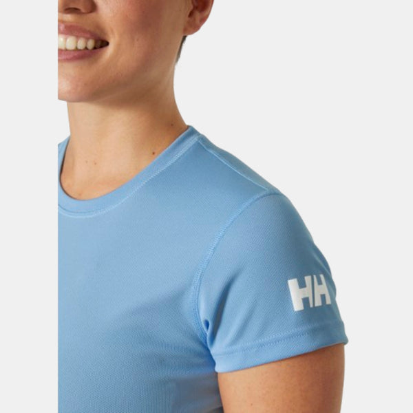 WOMEN'S HH TECHNICAL QUICK-DRY T-SHIRT