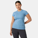 WOMEN'S HH TECHNICAL QUICK-DRY T-SHIRT