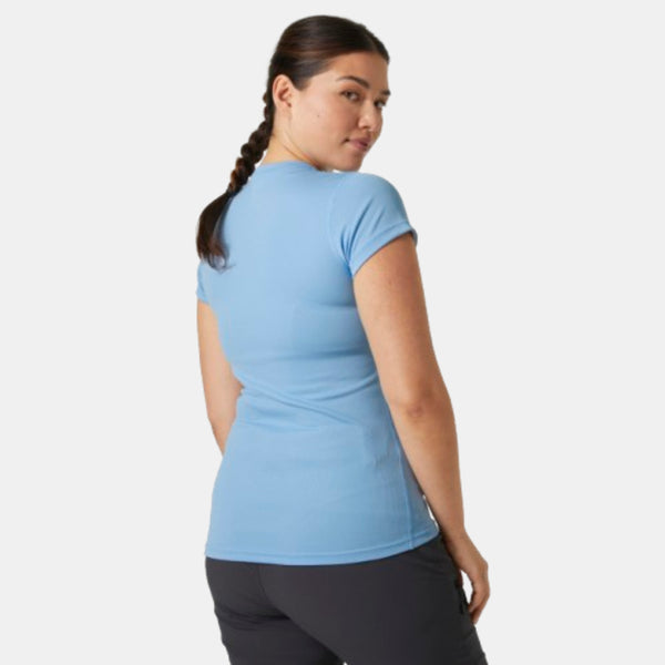 WOMEN'S HH TECHNICAL QUICK-DRY T-SHIRT