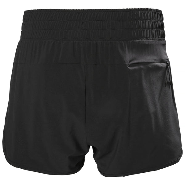 WOMEN'S TECH TRAIL SHORTS