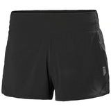 WOMEN'S TECH TRAIL SHORTS