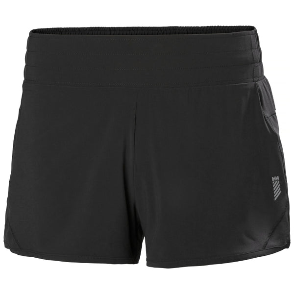 WOMEN'S TECH TRAIL SHORTS