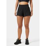 WOMEN'S TECH TRAIL SHORTS