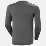 MEN'S LIFA® MERINO MIDWEIGHT 2-IN-1 CREW BASE LAYER