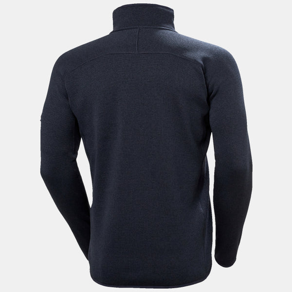 VARDE FLEECE JACKET 2.0