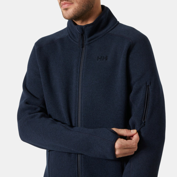 VARDE FLEECE JACKET 2.0