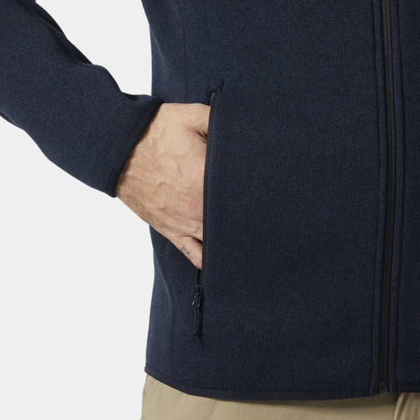 VARDE FLEECE JACKET 2.0