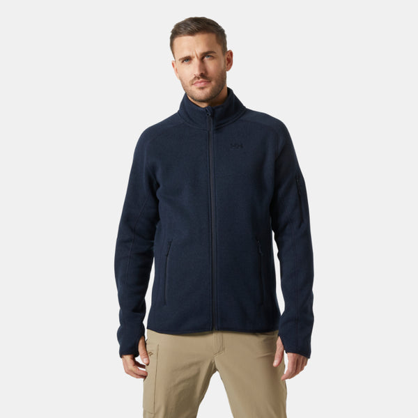 MEN'S VARDE FLEECE JACKET 2.0
