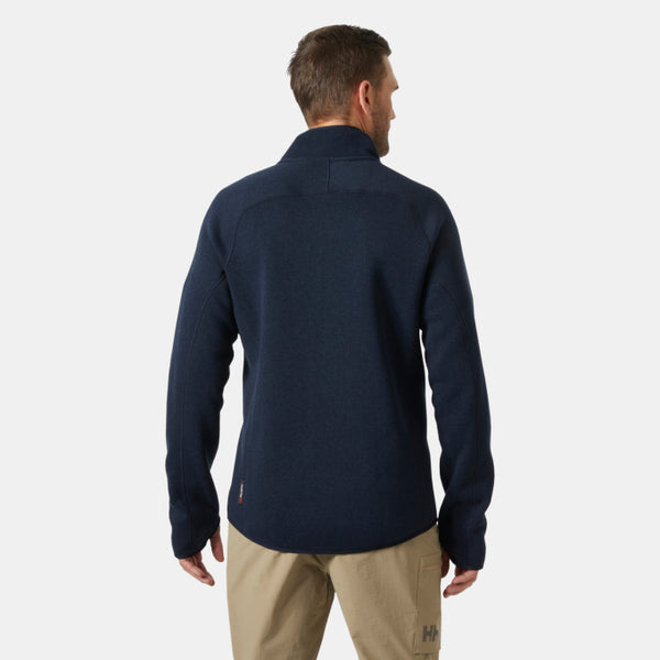 VARDE FLEECE JACKET 2.0