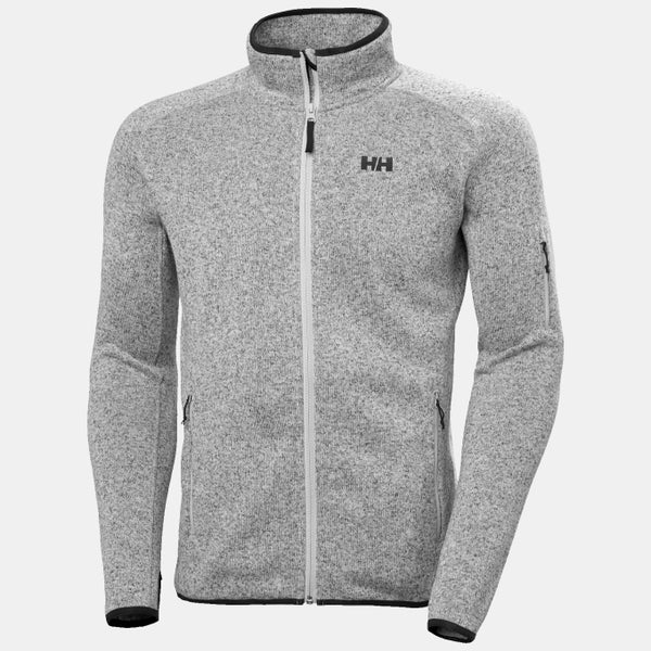 VARDE FLEECE JACKET 2.0