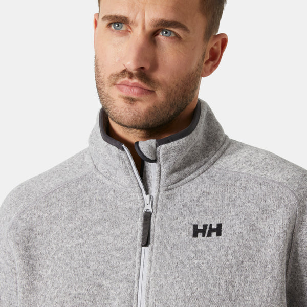 MEN'S VARDE FLEECE JACKET 2.0