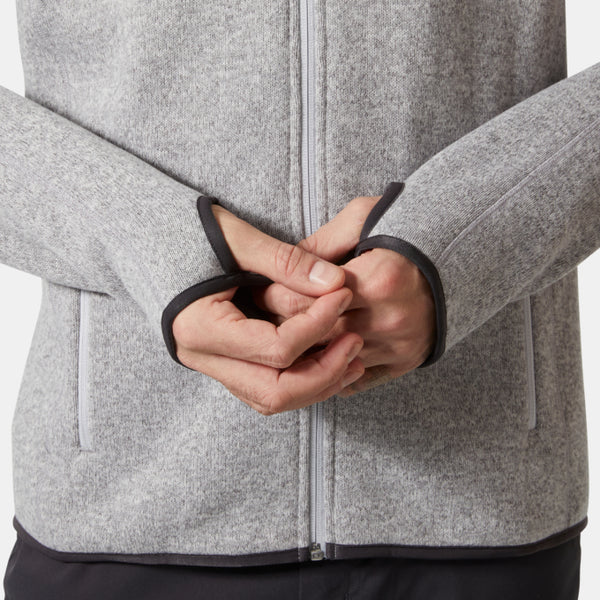 MEN'S VARDE FLEECE JACKET 2.0