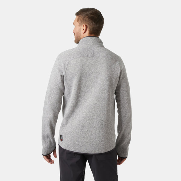MEN'S VARDE FLEECE JACKET 2.0