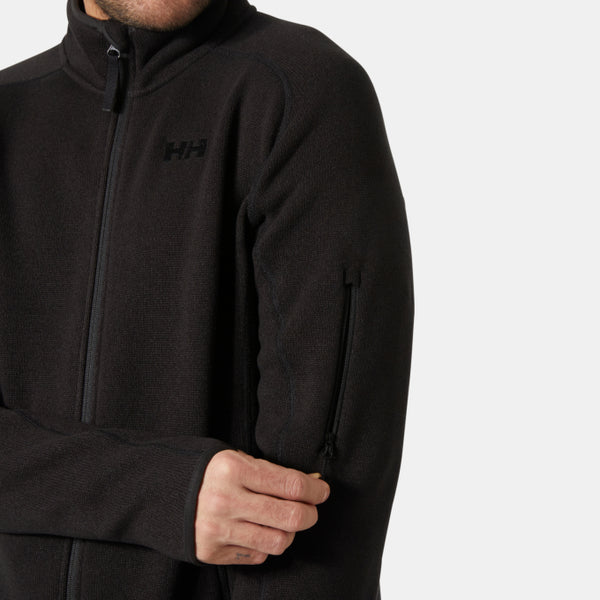 MEN'S VARDE FLEECE JACKET 2.0