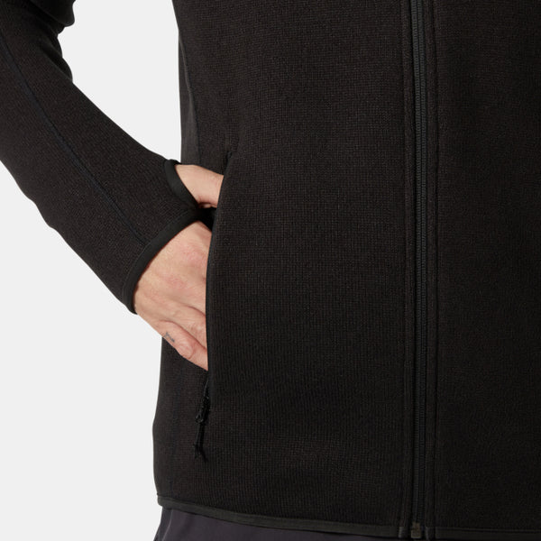 MEN'S VARDE FLEECE JACKET 2.0