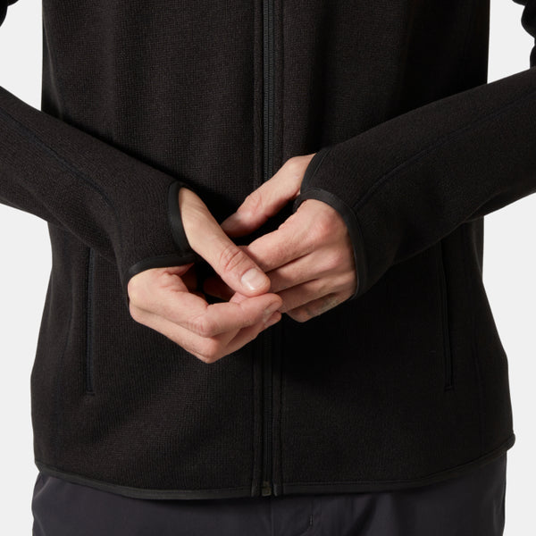 MEN'S VARDE FLEECE JACKET 2.0