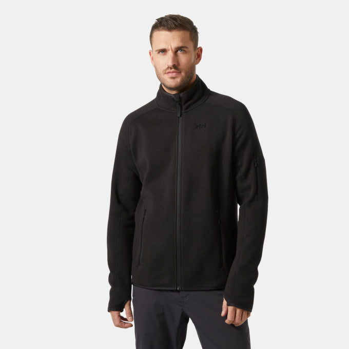 MEN'S VARDE FLEECE JACKET 2.0