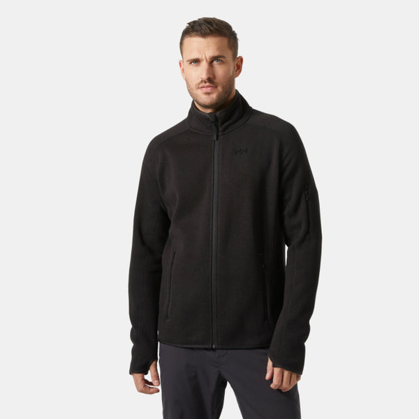 VARDE FLEECE JACKET 2.0