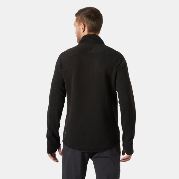 VARDE FLEECE JACKET 2.0