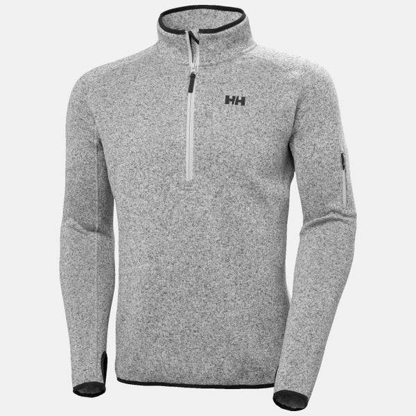 VARDE 1/2 ZIP 2.0