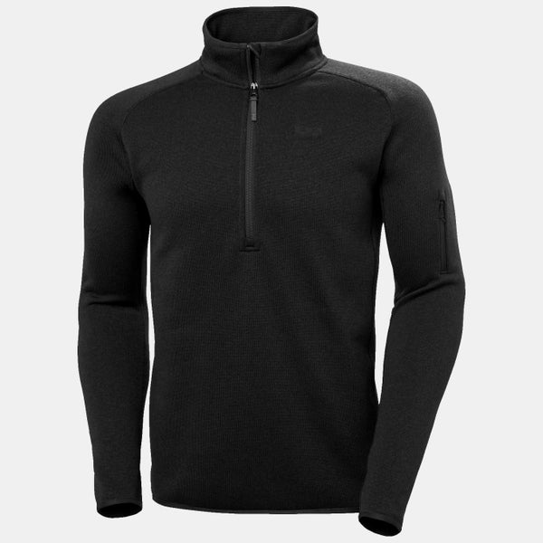 MEN'S VARDE HALF-ZIP 2.0