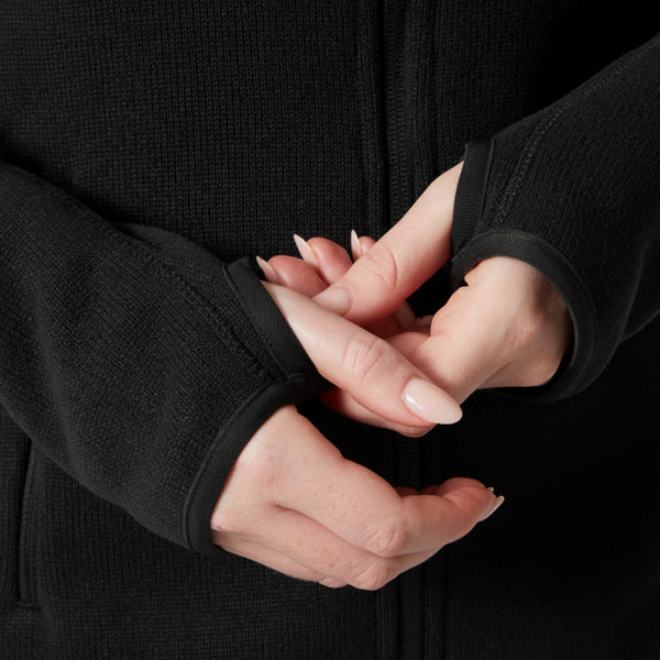 WOMEN'S VARDE FLEECE JACKET 2.0